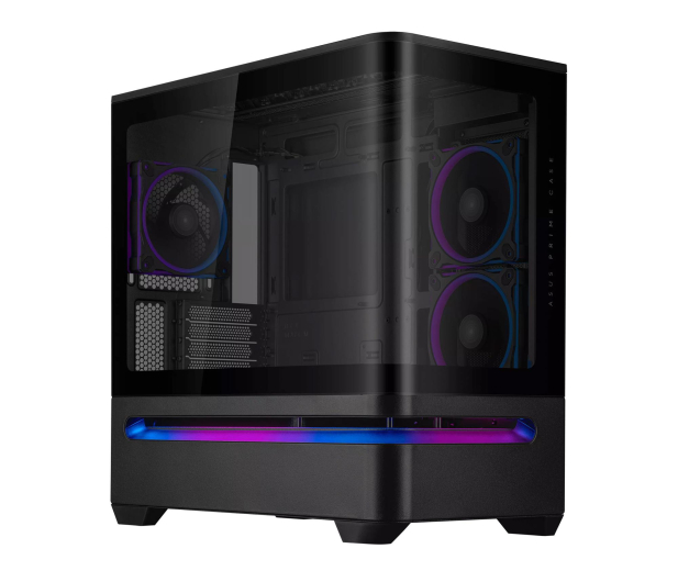 ASUS PRIME AP202 TG ARGB Black 90DC00P0-B19000 - 1346464 - zdjęcie